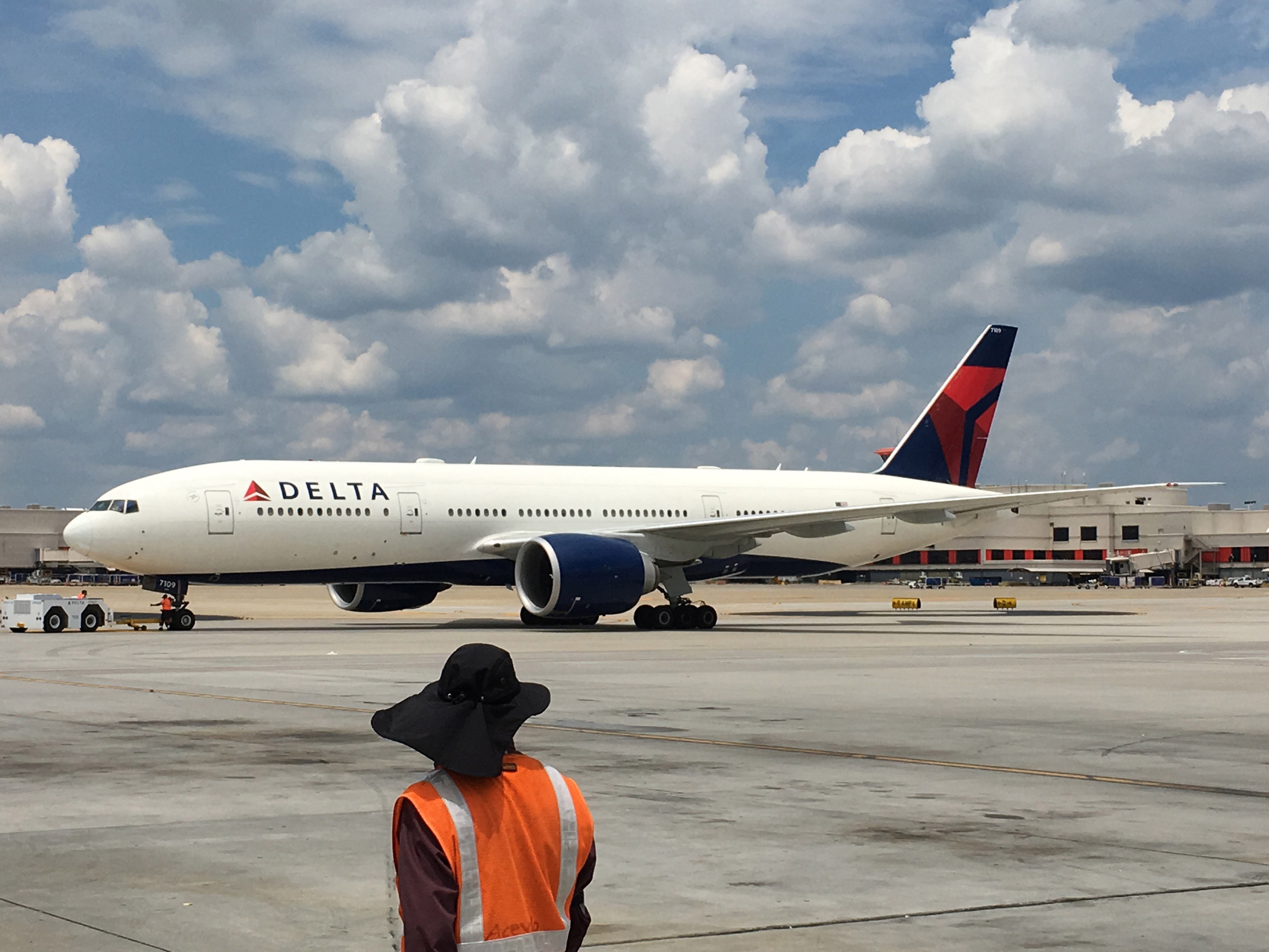 Delta launches new flight between SeoulIncheon and Atlanta Delta